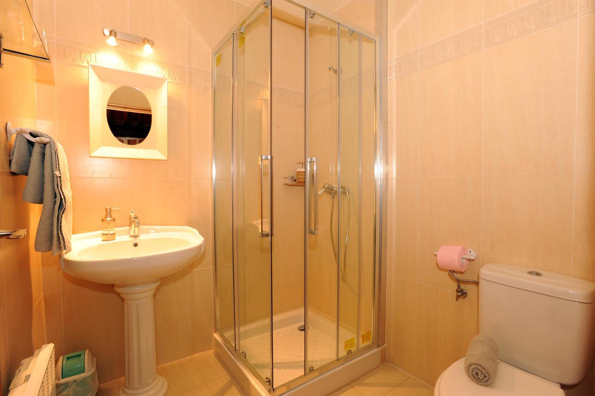 Domaine De Nidoleres Hotel Tresserre Стая снимка