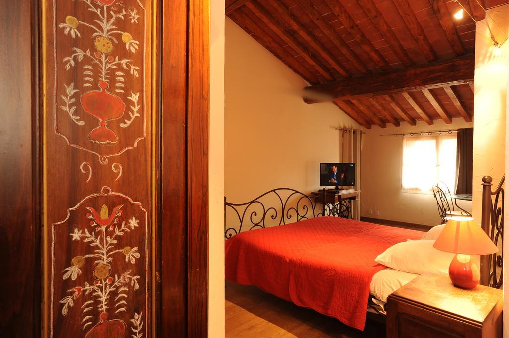 Domaine De Nidoleres Hotel Tresserre Екстериор снимка