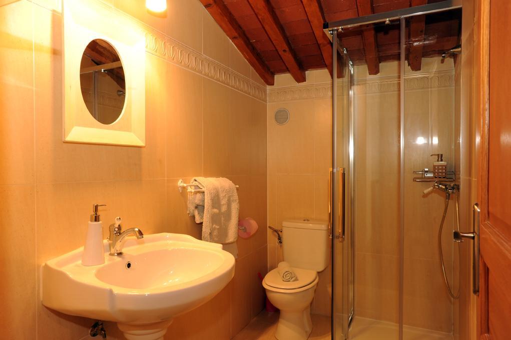 Domaine De Nidoleres Hotel Tresserre Екстериор снимка