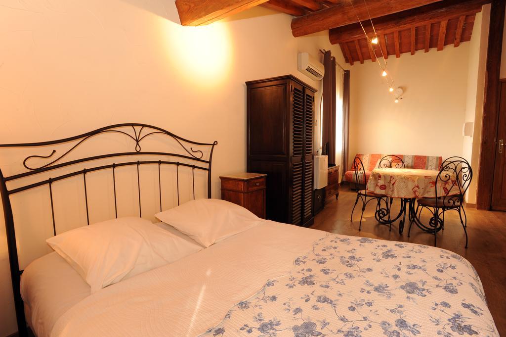 Domaine De Nidoleres Hotel Tresserre Екстериор снимка